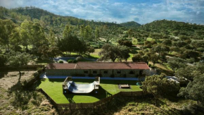 Casa Rural 